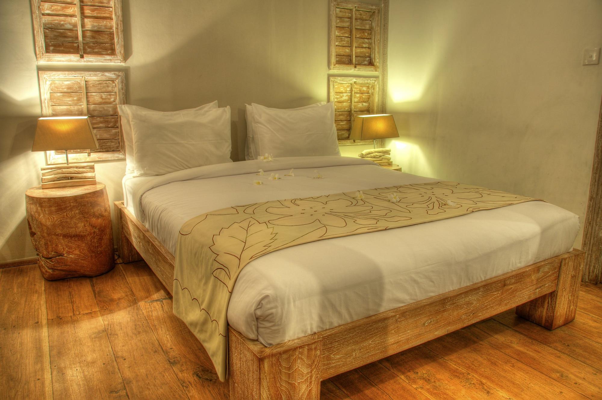 Villa Layla - Charming 2Br Villa In Oberoi - Prime Location! Семиняк Екстериор снимка