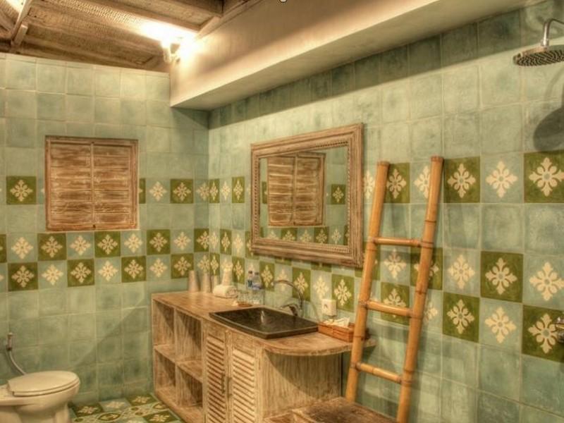 Villa Layla - Charming 2Br Villa In Oberoi - Prime Location! Семиняк Екстериор снимка