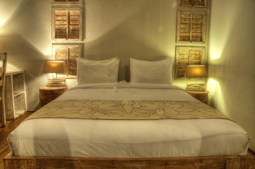 Villa Layla - Charming 2Br Villa In Oberoi - Prime Location! Семиняк Екстериор снимка