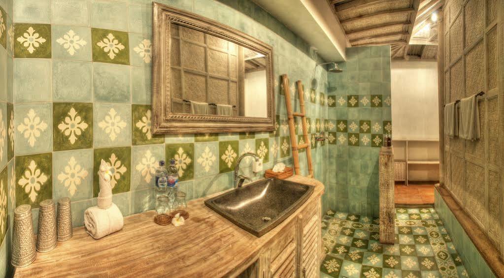 Villa Layla - Charming 2Br Villa In Oberoi - Prime Location! Семиняк Екстериор снимка